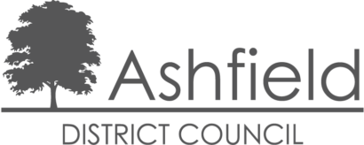 Ashfield District Council logo