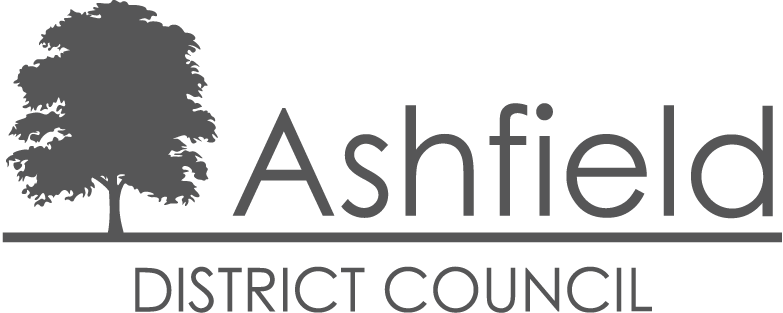 Ashfield District Council logo