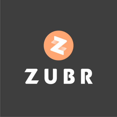 Zubr logo
