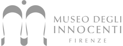 Logo of the Museo Degli Innocenti, Firenze