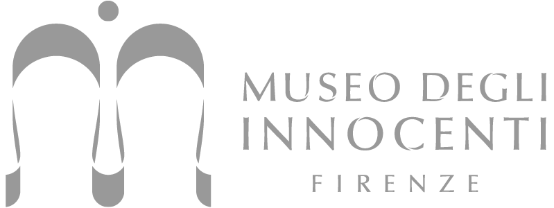 Logo of the Museo Degli Innocenti, Firenze