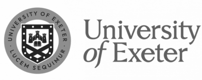 University of Exeter logo