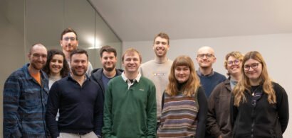 Zubr team