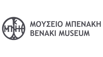 Benaki Museum logo