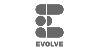 evolve logo