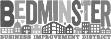 Bedminster Business Improvement District logo