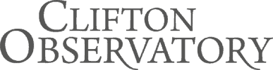 Clifton Observatory logo