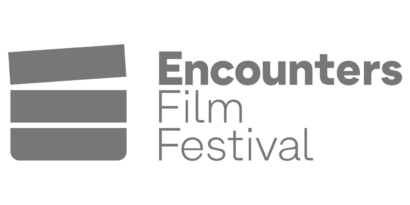 Encounters film festival logo