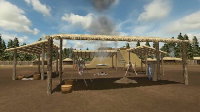 Santee AR, Hidden History in AR, Native American history, Indigenous History in AR, Fort Watson AR