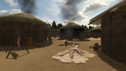 Santee AR, Hidden History in AR, Native American history, Indigenous History in AR, Fort Watson AR
