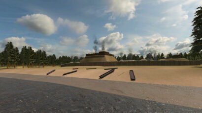 Santee AR, Hidden History in AR, Native American history, Indigenous History in AR, Fort Watson AR