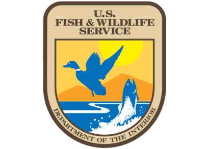 US fish and Wildlife logo