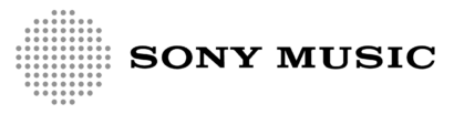 Sony music logo