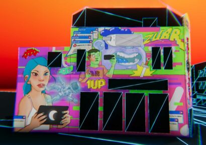 Virtual Upfest