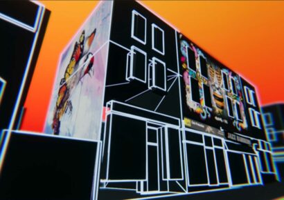 Virtual Upfest