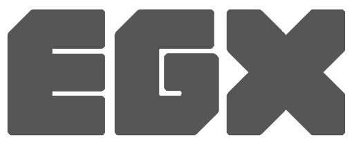 EGX logo