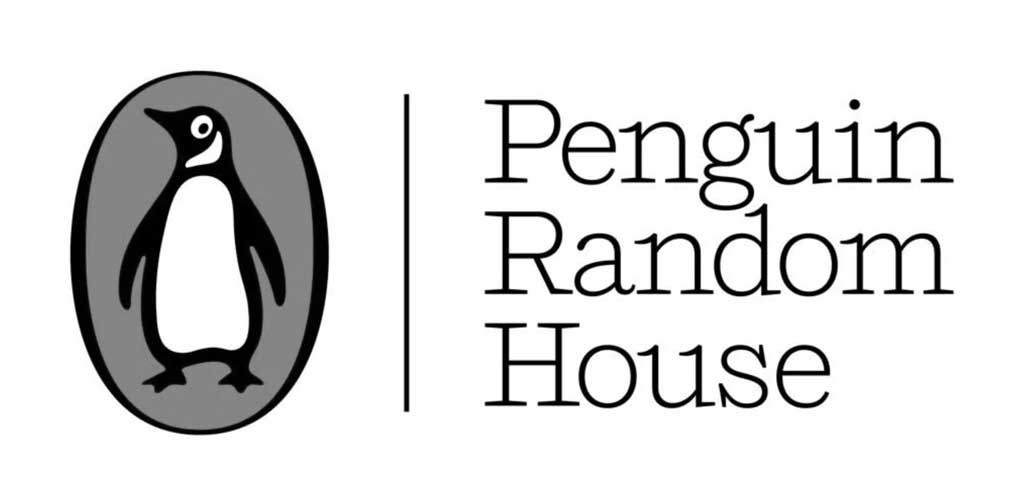 Penguin Random House logo