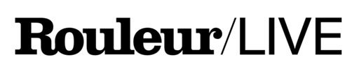 Rouleur Live logo