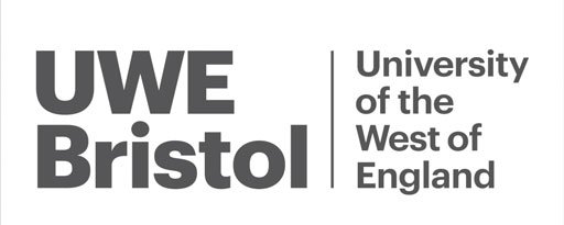 UWE. University of the West of England logo