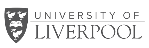 University of Liverpool logo