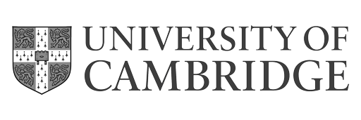 University of Cambridge logo