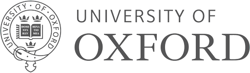 University of Oxford logo