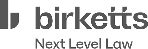 Birketts logo