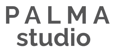 Palma Studio logo
