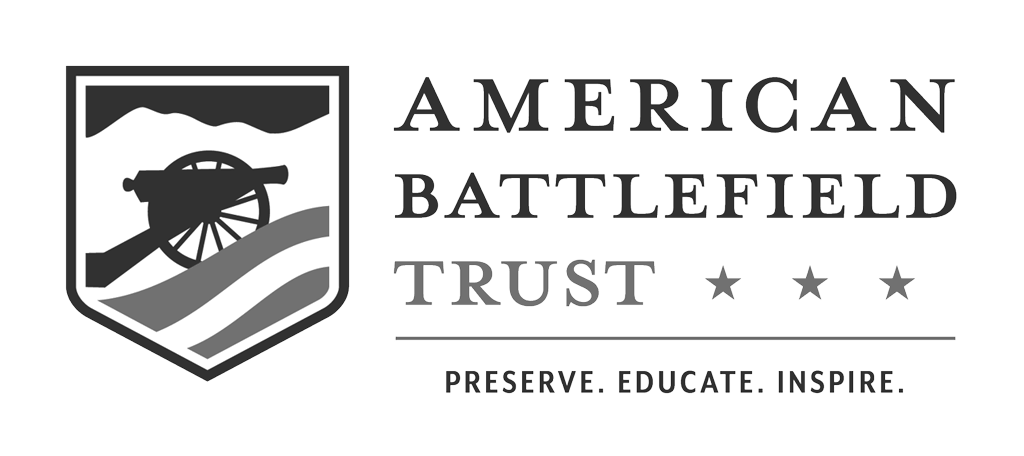 American Battlefield trust logo