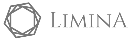 Limina VR theatre logo