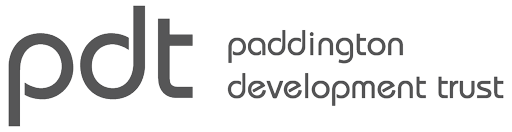 Paddington Development Trust logo