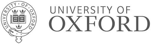 University of Oxford logo