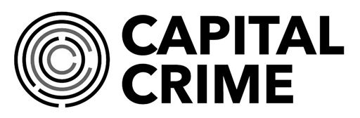 Capital Crime logo