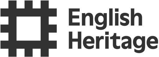 English heritage logo