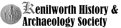 Kenilworth History and Archaeology society