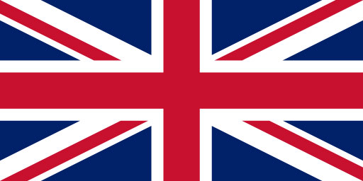 Flag of the United Kingdom. UK flag