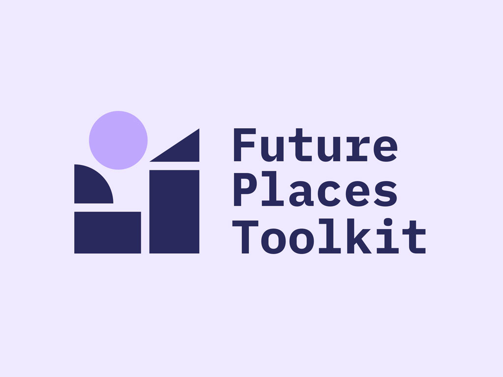 Future Places Toolkit logo