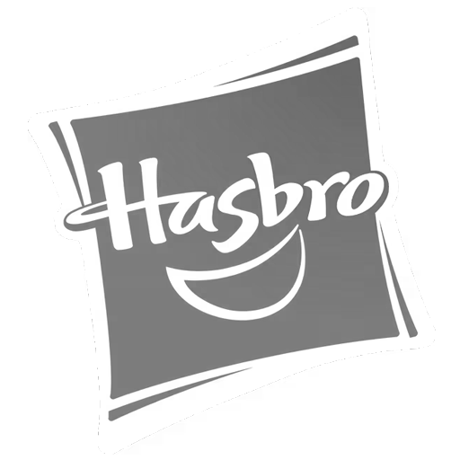 Hasbro logo
