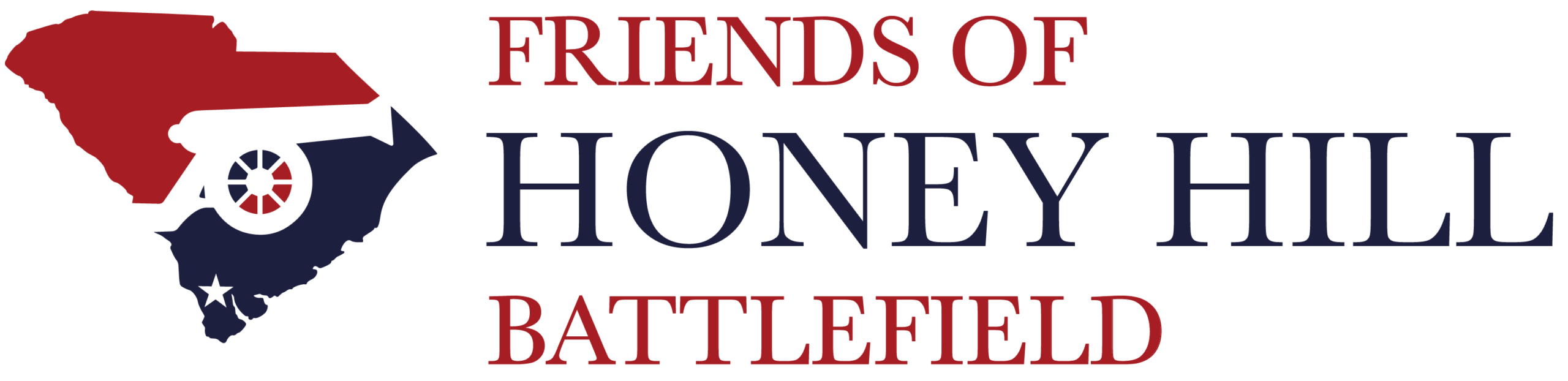Friends of Honey Hill logo