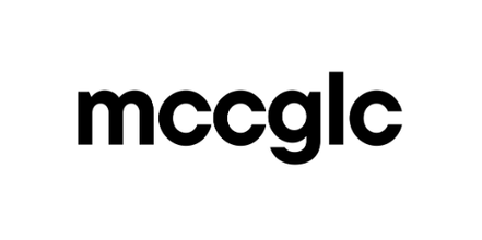 MCCGLC branding agency logo, partnership with Zubr