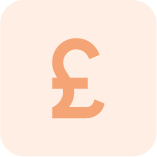 pounds icon